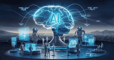 Adaptive AI Development